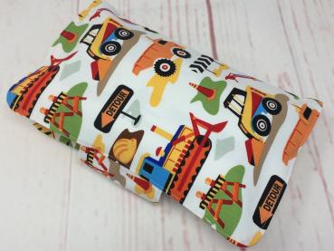 Preview: BAUSTELLE Windeltasche